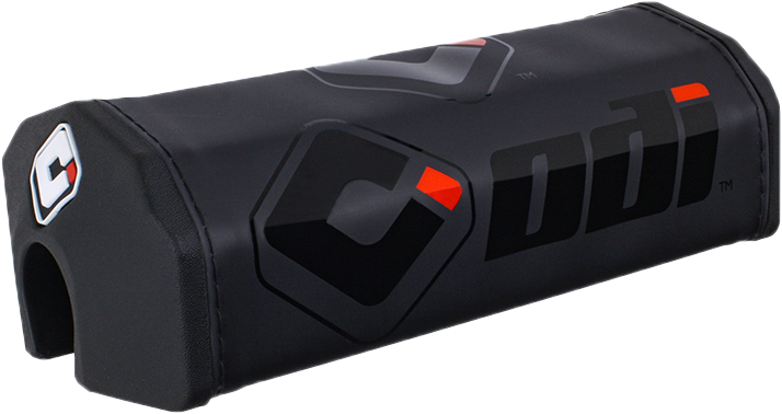 ODI BAR MOUNT PAD BLACKOUT