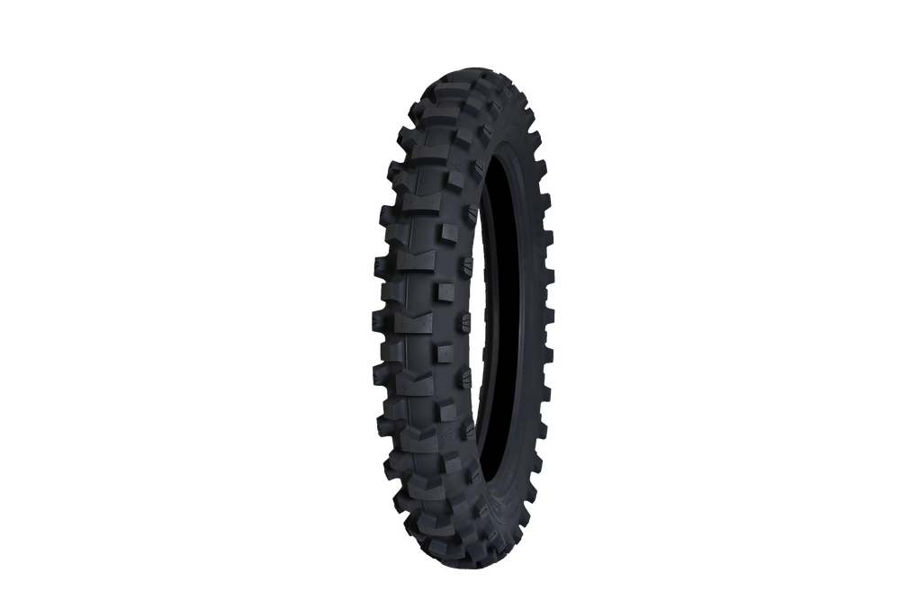 DUNLOP - GEOMAX AT82 REAR TIRE