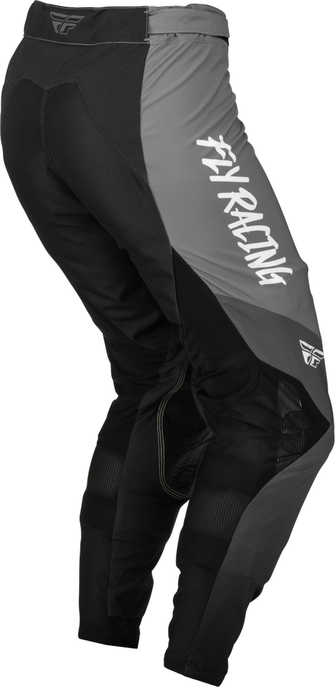 FLY RACING WOMEN'S LITE PANTS | GREY/BLACK