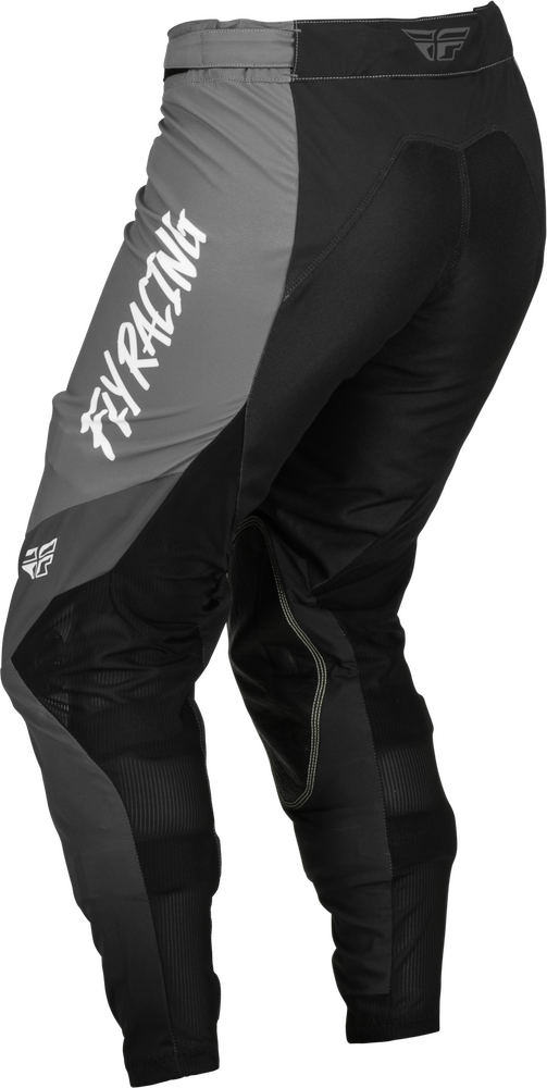 FLY RACING WOMEN'S LITE PANTS | GREY/BLACK