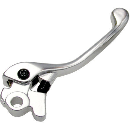 MOTION PRO BRAKE LEVER SILVER - YAMAHA (70-0540)
