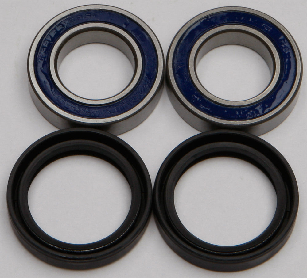ALL BALLS FRONT WHEEL BEARING/SEAL KIT - Yamaha (22-51482)