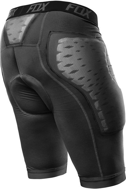 FOX RACING TITAN RACE SHORTS