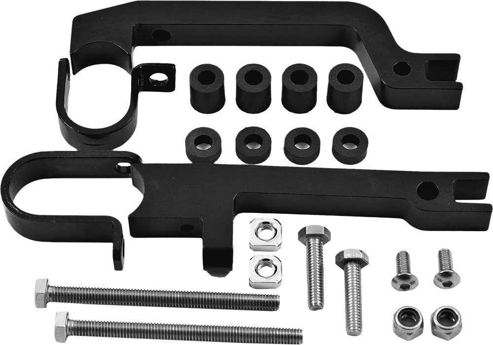 POWERMADD HANDGUARD MOUNT KIT