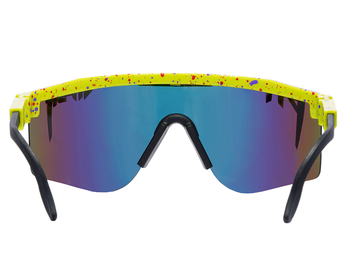 PIT VIPER: THE 1993 POLARIZED DOUBLE WIDE