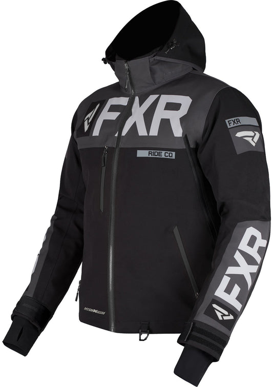 FXR - HELIUM PRO X JACKET