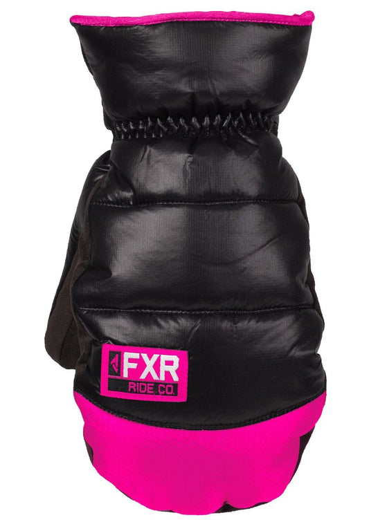 FXR - W ASPEN SHORT CUFF MITT