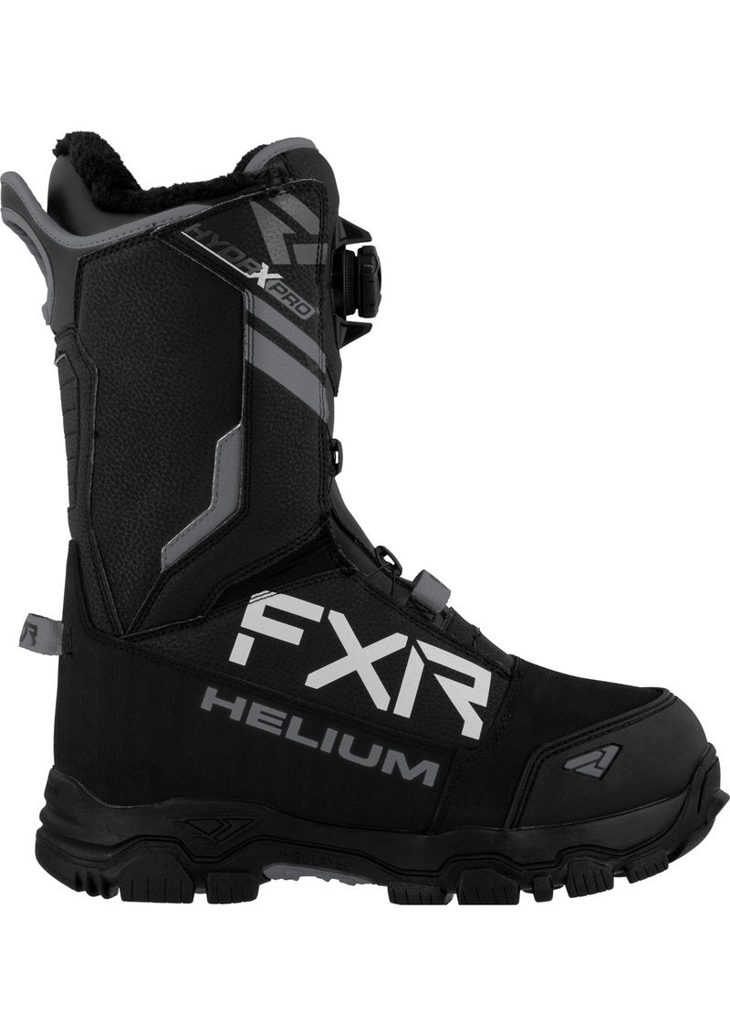 FXR - HELIUM BOA BOOT