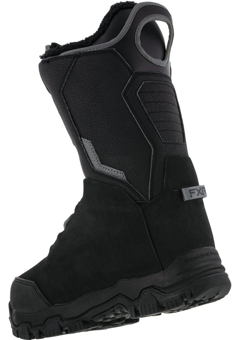 FXR - HELIUM BOA BOOT