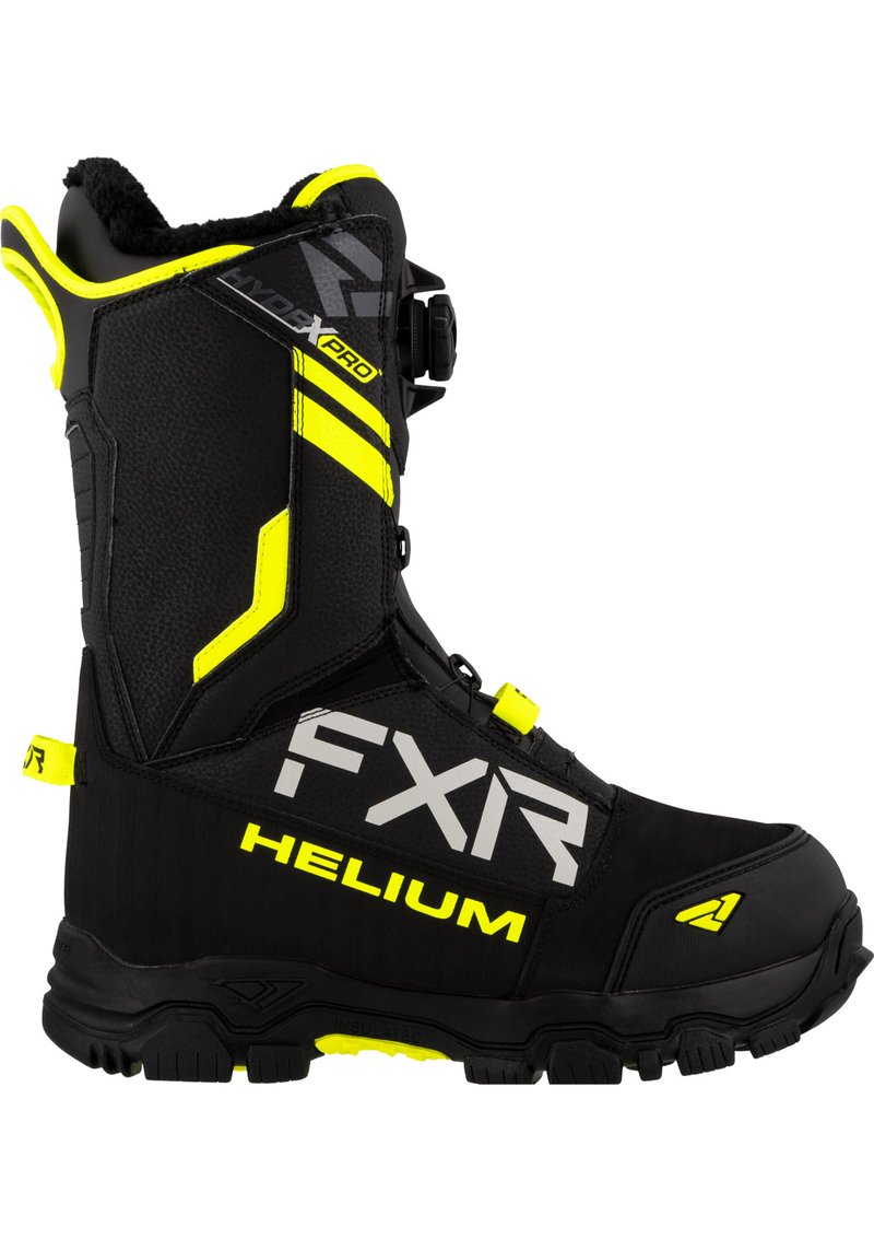FXR - HELIUM BOA BOOT