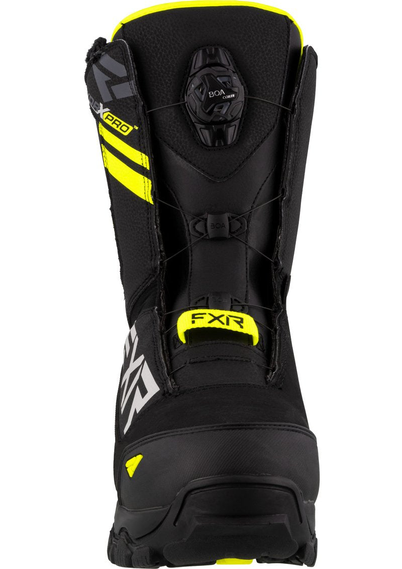 FXR - HELIUM BOA BOOT