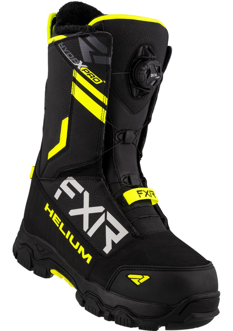 FXR - HELIUM BOA BOOT