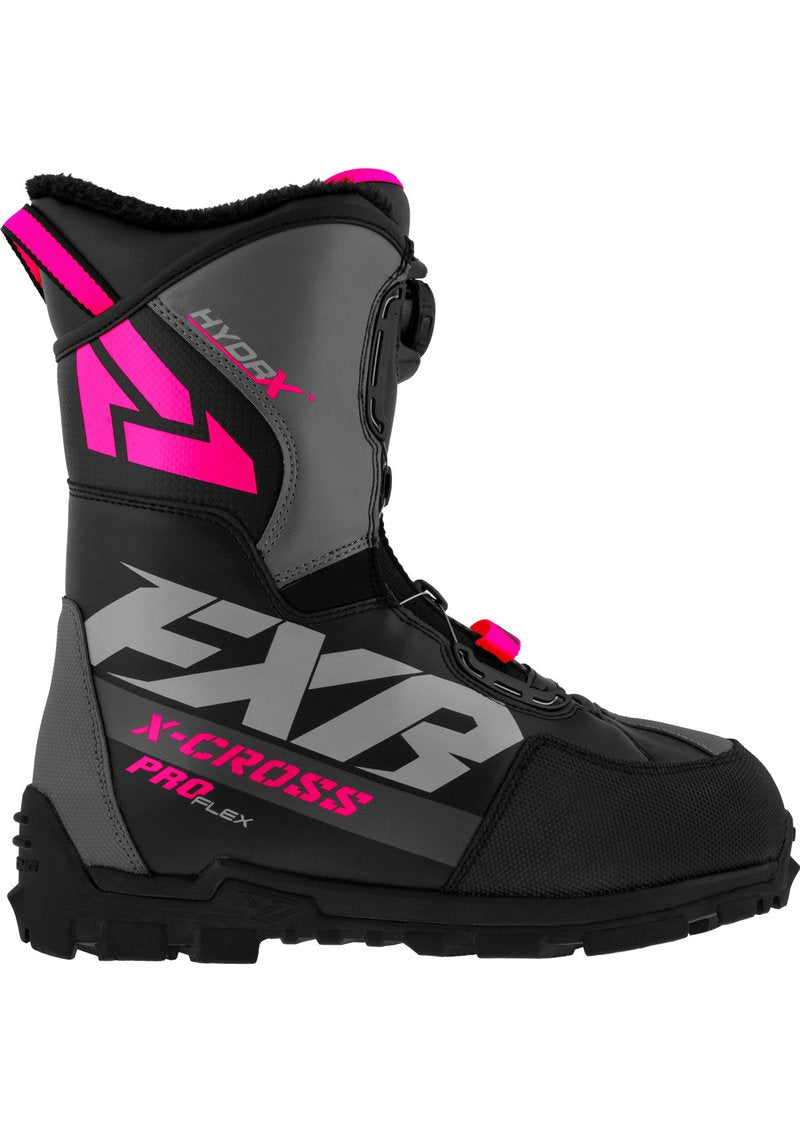 FXR - X-CROSS PRO FLEX BOA BOOT
