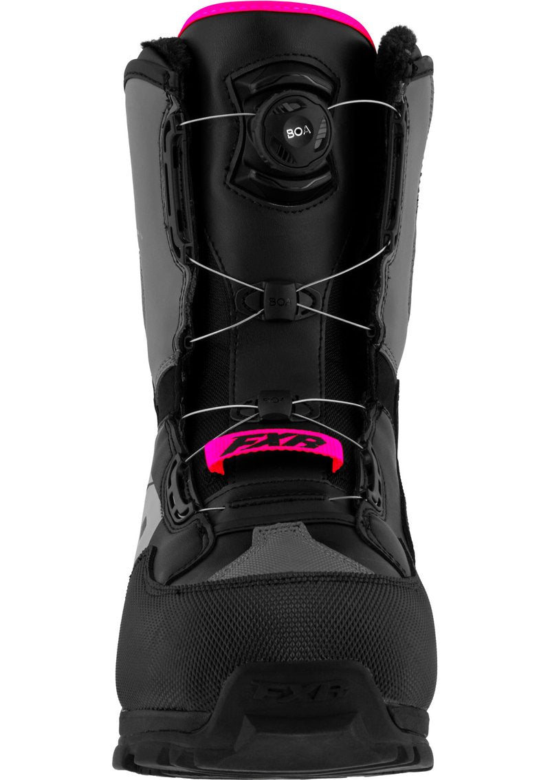 FXR - X-CROSS PRO FLEX BOA BOOT