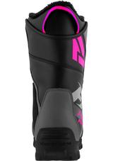 FXR - X-CROSS PRO FLEX BOA BOOT