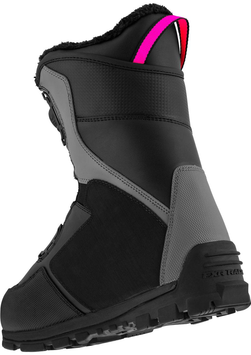 FXR - X-CROSS PRO FLEX BOA BOOT