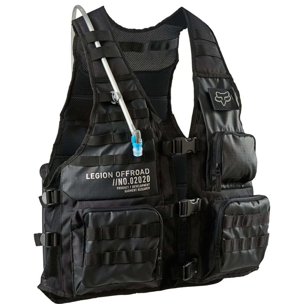 Fox Racing LEGION TAC VEST