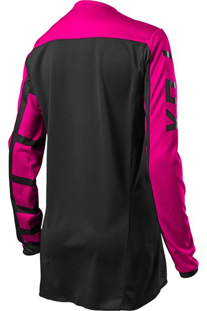 FOX RACING WOMENS 180 DJET JERSEY