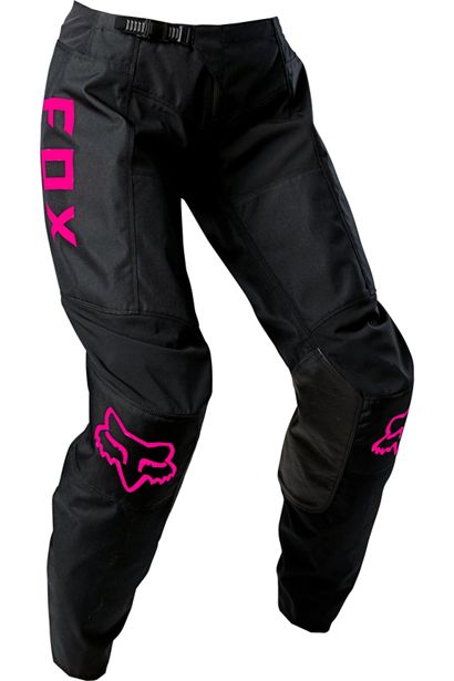 FOX RACING WOMENS 180 DJET PANT