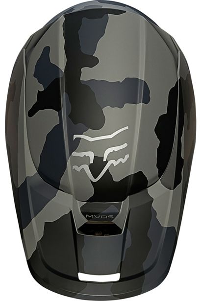 FOX RACING V1 TREV HELMET