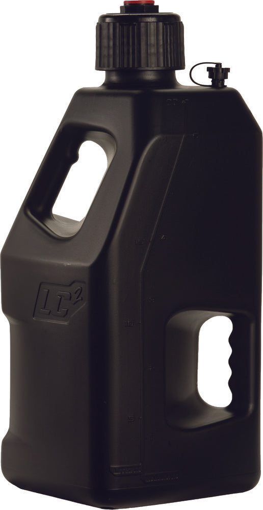 LC LC2 UTILITY CONTAINER 5GAL 10"X10"X22"