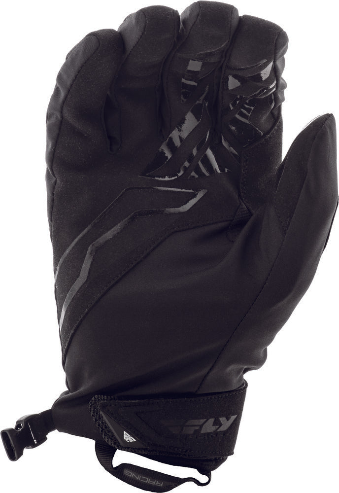 FLY RACING TITLE GLOVES