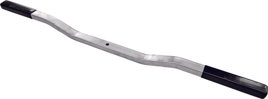 JUSTSAIL TIE-DOWN ALUMINUM BAR (1"X1.5"X45.5")