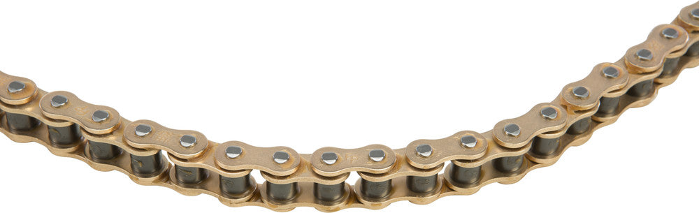 FIRE POWER HEAVY DUTY CHAIN 428X120 GOLD