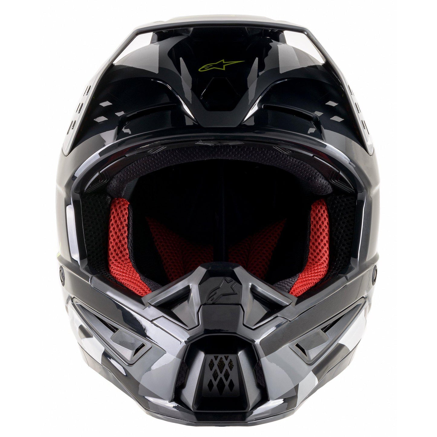 ALPINESTARS S-M5 ROVER HELMET