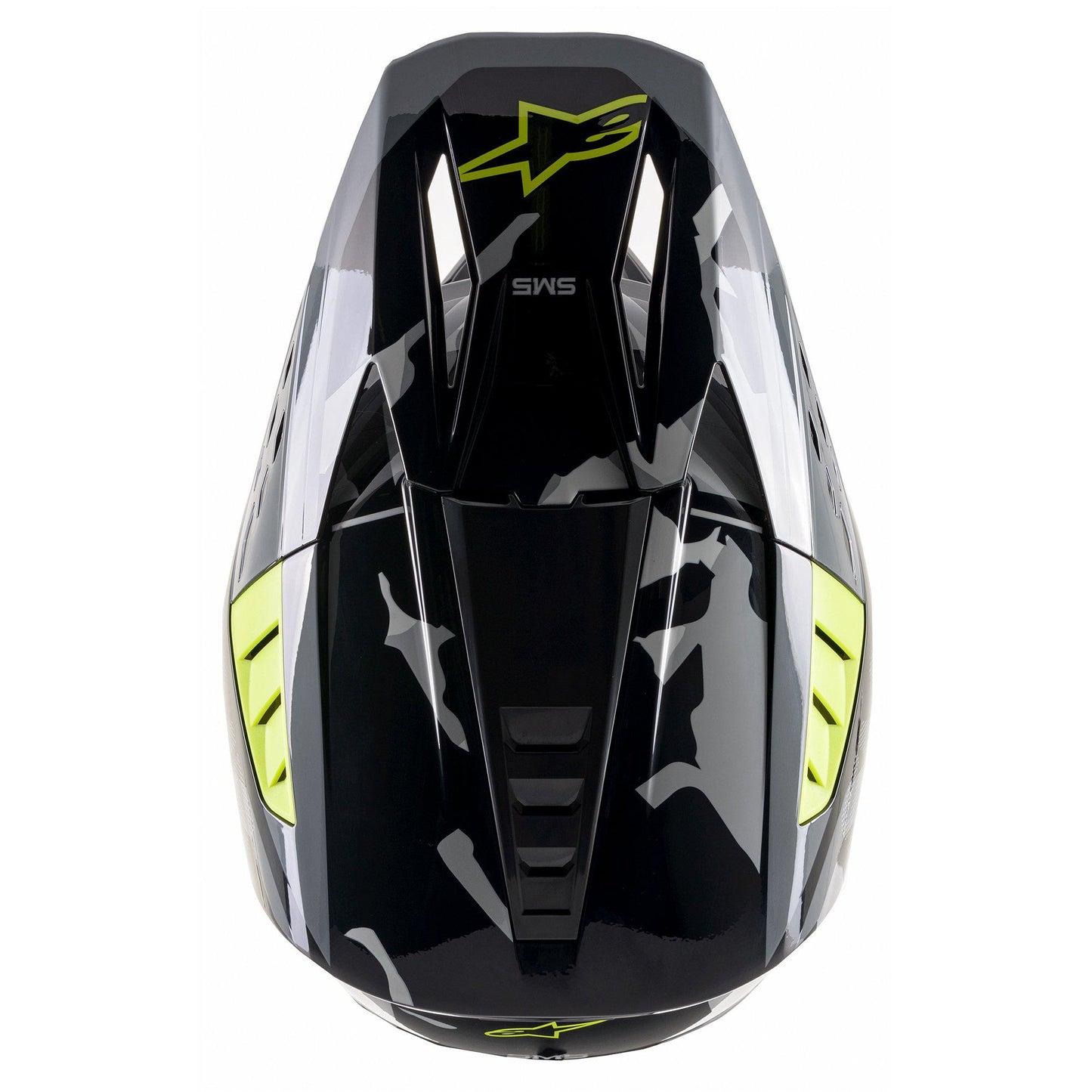ALPINESTARS S-M5 ROVER HELMET