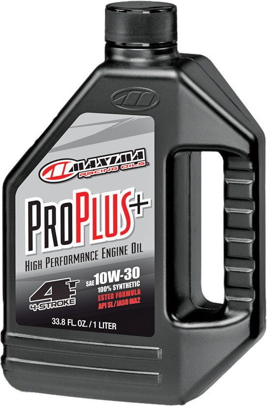 Maxima PRO PLUS+ 4-CYCLE OIL