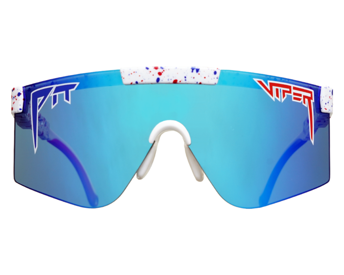 PIT VIPER: THE MERIKA POLARIZED 2000