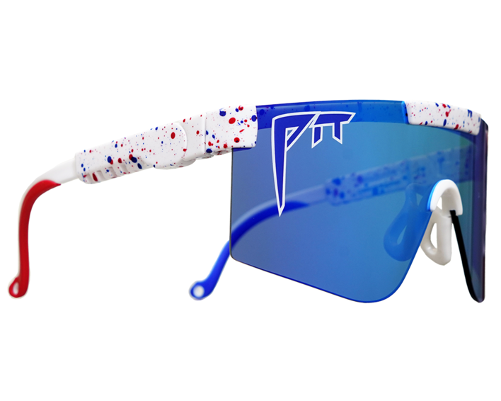 PIT VIPER: THE MERIKA POLARIZED 2000