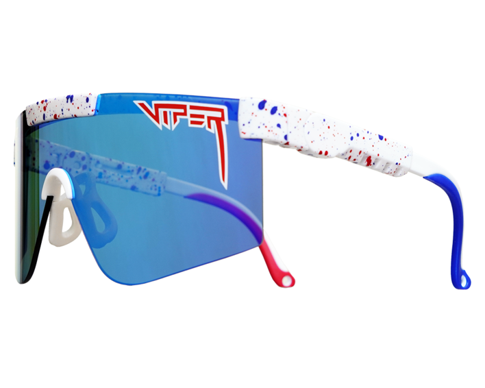 PIT VIPER: THE MERIKA POLARIZED 2000