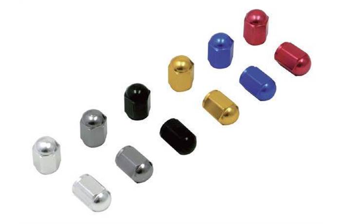 DRC Air Valve Cap