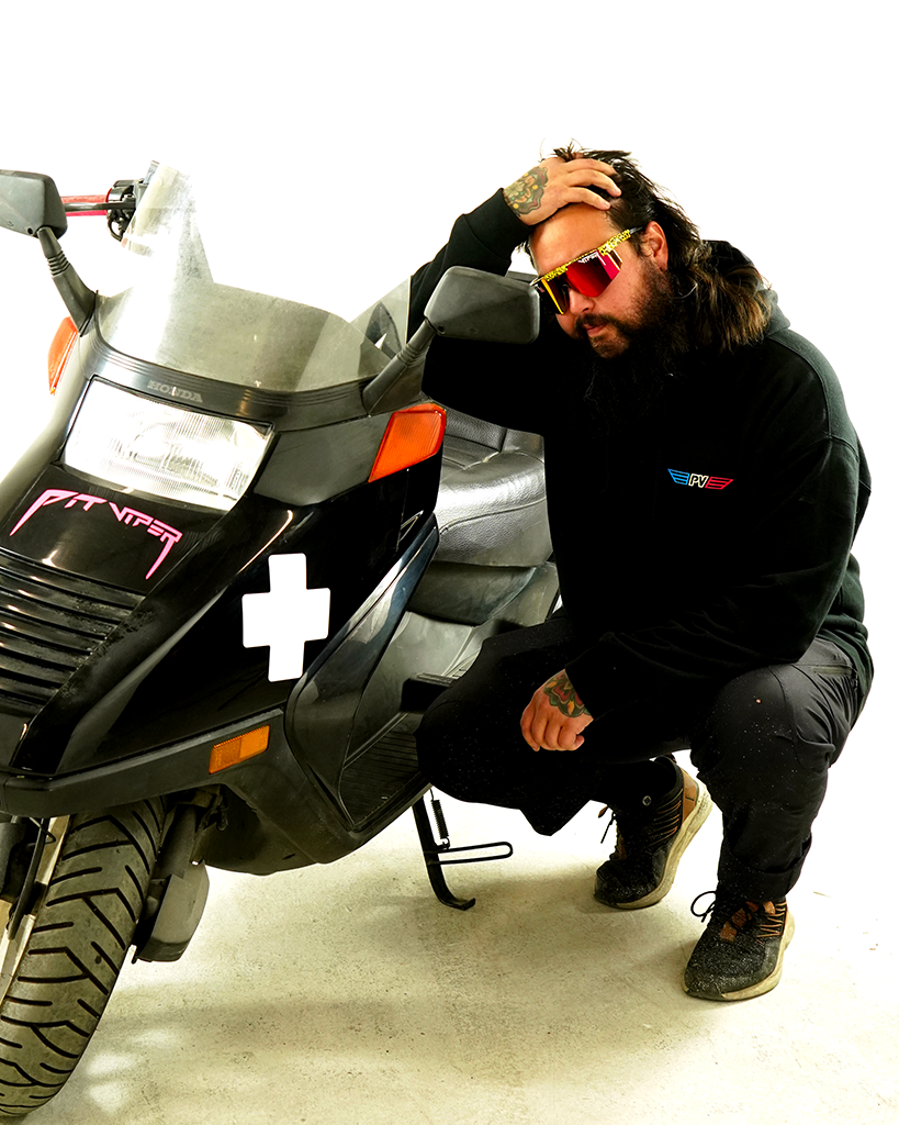 PIT VIPER: THE CARNIVORE 2000'S