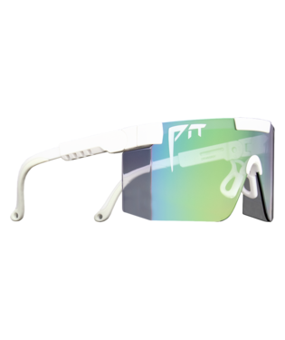 PIT VIPER: THE MIAMI NIGHTS INTIMIDATOR