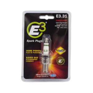 E3 Spark Plug - E3.31