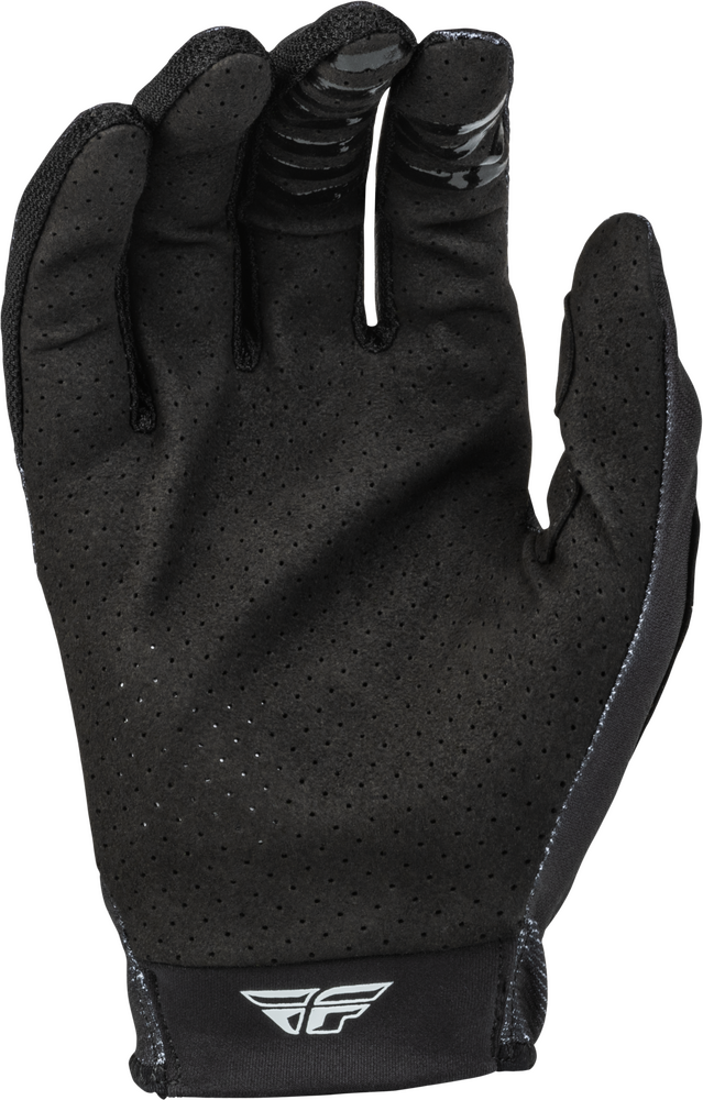 FLY RACING LITE GLOVES | BLACK/GREY