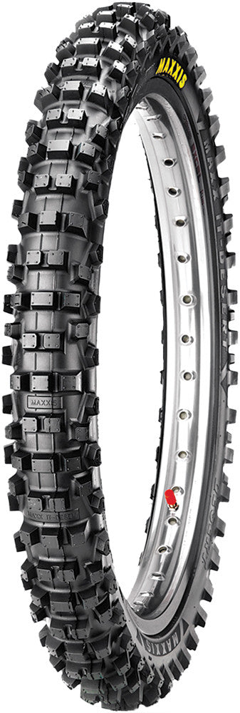 MAXXIS TIRE MC DESERT IT FRONT 90/100-21 51M BIAS TT