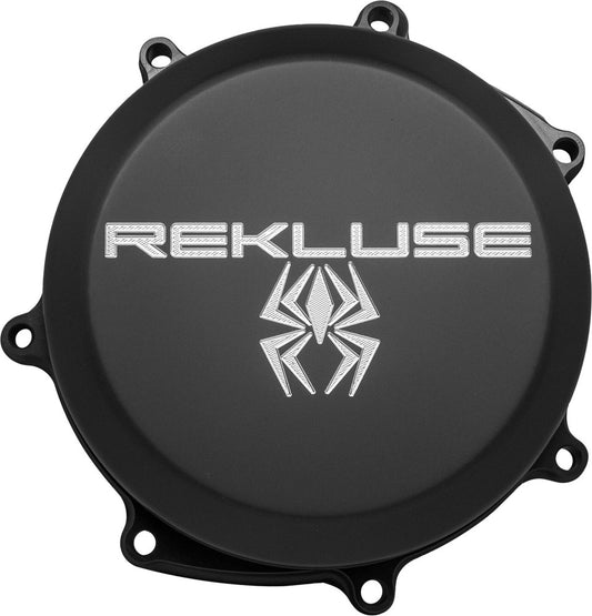 REKLUSE RACING CLUTCH COVER - TORQDRIVE YAM YZ250F