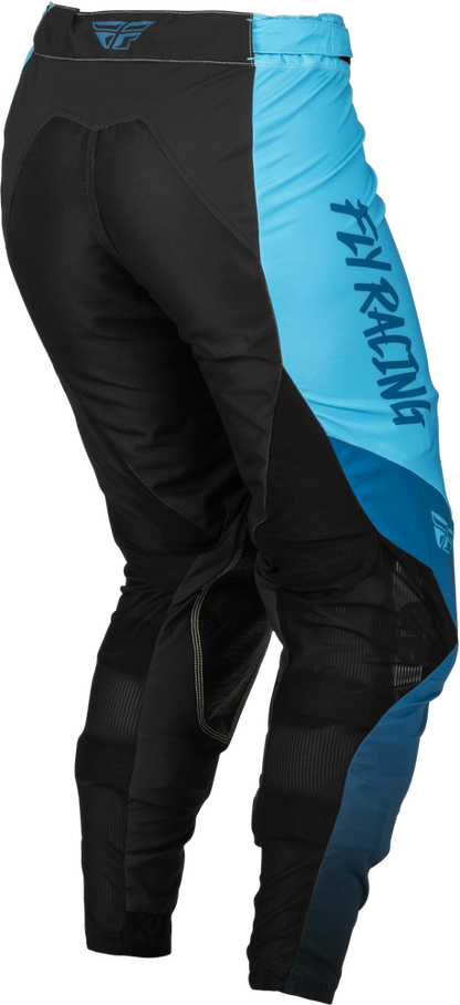 FLY RACING WOMEN'S LITE PANTS | BLUE/BLACK