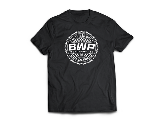 BWP Chain Logo T-Shirt