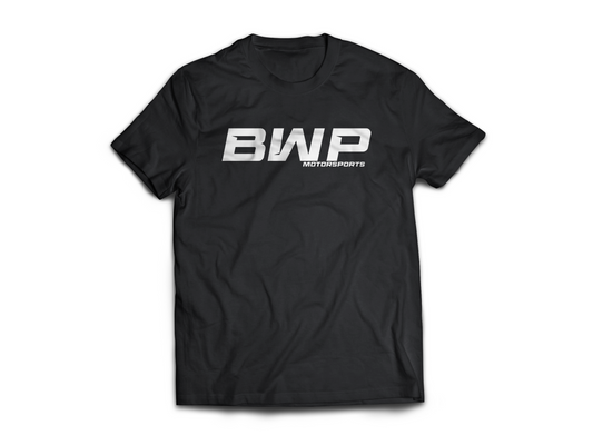 BWP Race Logo T-Shirt