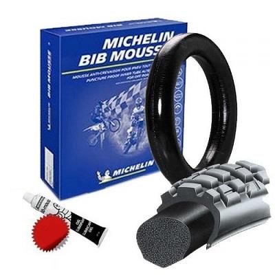 MICHELIN BIB MOUSSE M16 | 90/100-21F