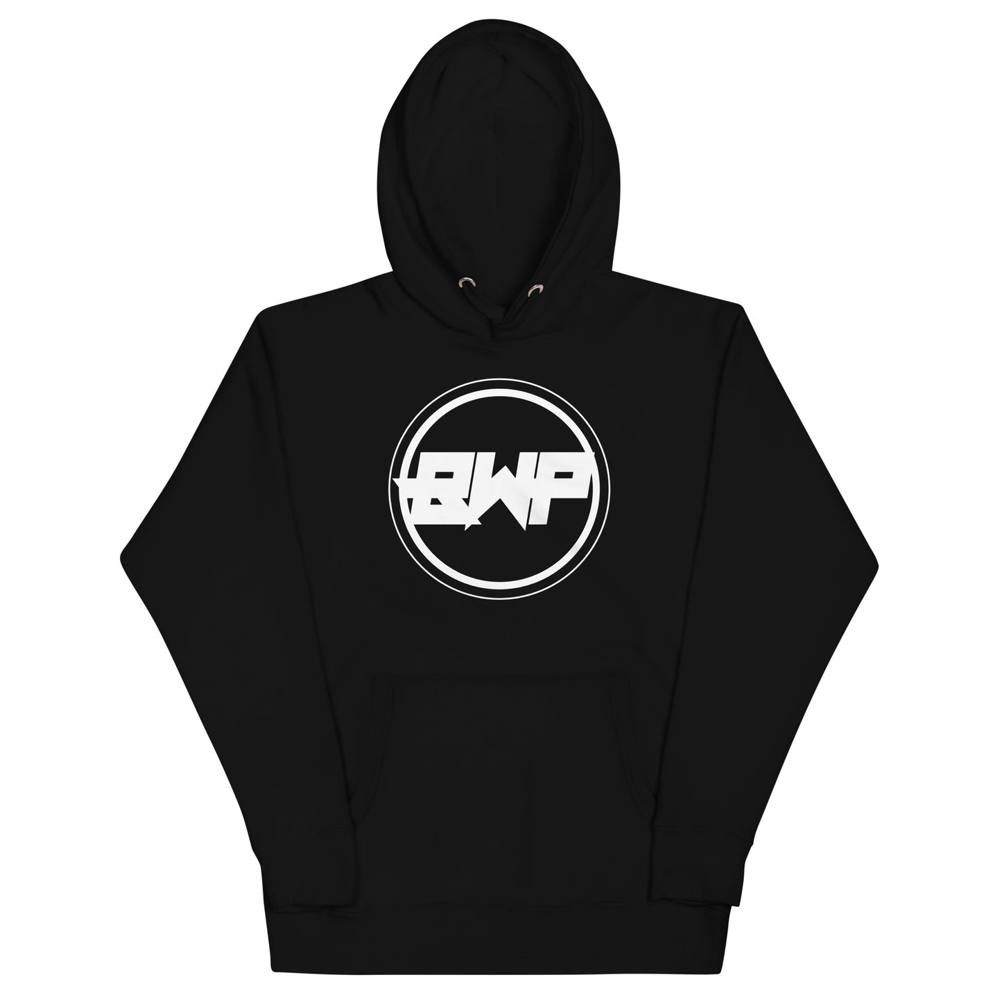 BWP Unisex Hoodie