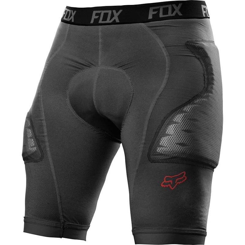 FOX RACING TITAN RACE SHORTS