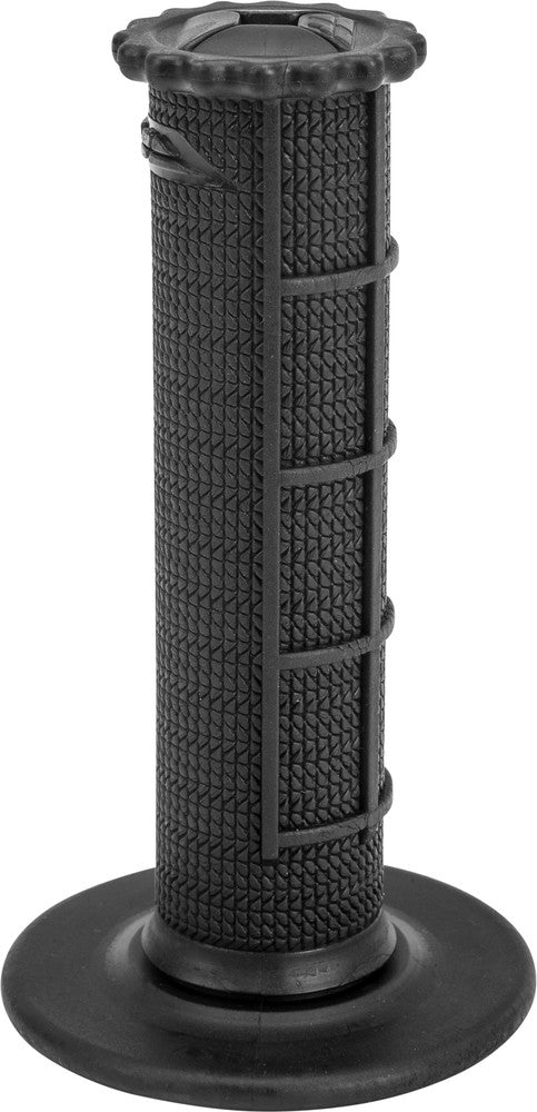 FLY RACING CONTROL MX GRIPS HALF WAFFLE