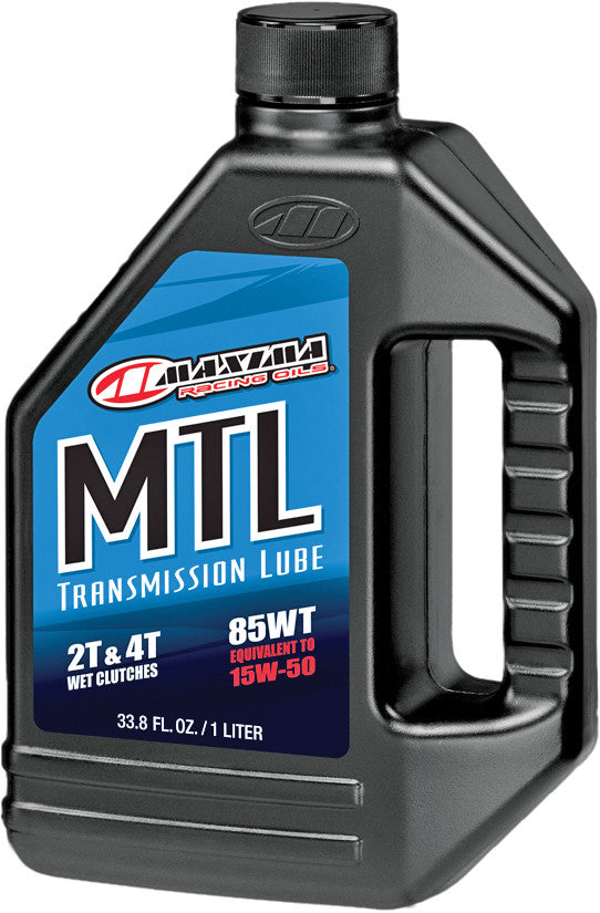 Maxima MTL TRANS/CLUTCH FLUID