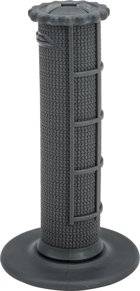 FLY RACING CONTROL MX GRIPS HALF WAFFLE